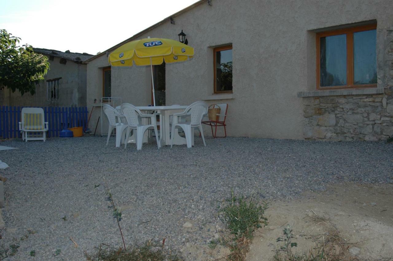 Gite Provence Luberon -Paca- Acces Pmr-Ancv Revest-des-Brousses Exterior photo